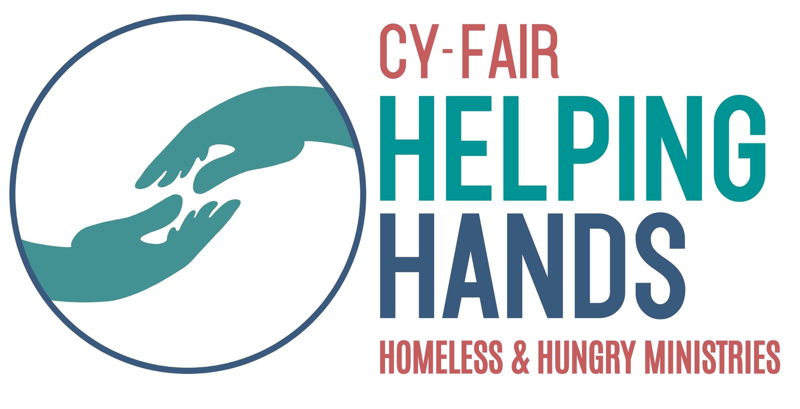 Cy-Fair Helping Hands — Homeless & Hungry Ministries